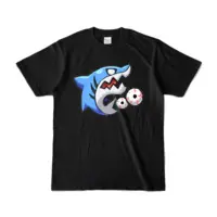 朝乃めざめ。 - Clothes - T-shirts - VTuber Size-S