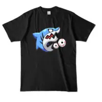 朝乃めざめ。 - Clothes - T-shirts - VTuber Size-L