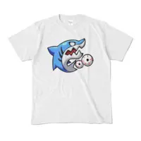 朝乃めざめ。 - Clothes - T-shirts - VTuber Size-M
