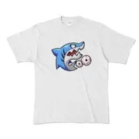 朝乃めざめ。 - Clothes - T-shirts - VTuber Size-XL