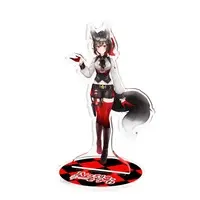 八つ刻モナカ - Acrylic stand - VTuber
