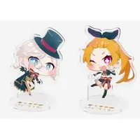 元馬コージー - Acrylic Key Chain - Acrylic stand - Key Chain - VTuber