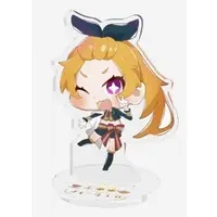 元馬コージー - Acrylic Key Chain - Acrylic stand - Key Chain - VTuber