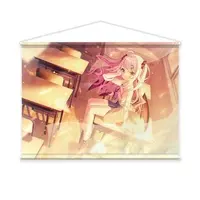 Komori Chiyu - Tapestry - VTuber