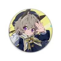 夢野つむぎ - Badge - VTuber