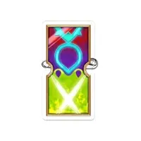 Fukami Suiren - Badge - VTuber