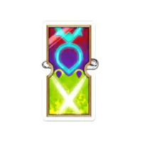 Fukami Suiren - Badge - VTuber