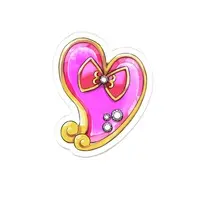 Fukami Suiren - Badge - VTuber