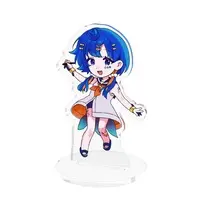 Fukami Suiren - Acrylic stand - VTuber