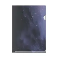 Fukami Suiren - Plastic Folder - VTuber
