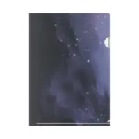 Fukami Suiren - Plastic Folder - VTuber
