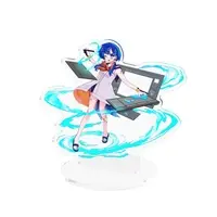 Fukami Suiren - Acrylic stand - VTuber