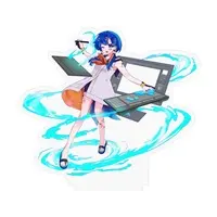 Fukami Suiren - Acrylic stand - VTuber