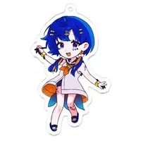 Fukami Suiren - Acrylic Key Chain - Key Chain - VTuber