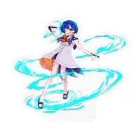 Fukami Suiren - Acrylic stand - VTuber