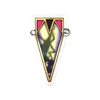 Fukami Suiren - Badge - VTuber
