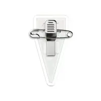 Fukami Suiren - Badge - VTuber