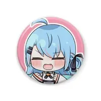 Kokoku Ico - Badge - VTuber
