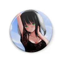 Usagiya Baw - Badge - VTuber