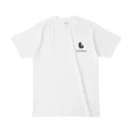 Usagiya Baw - Clothes - T-shirts - VTuber Size-L