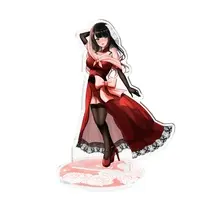 Usagiya Baw - Acrylic stand - VTuber