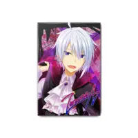 Nakami Zanne - Badge - VTuber Size-54x80mm
