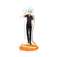 Nakami Zanne - Acrylic stand - VTuber Size-50x50mm