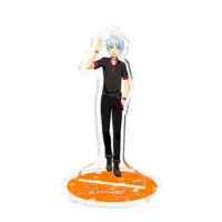 Nakami Zanne - Acrylic stand - VTuber Size-70x70mm