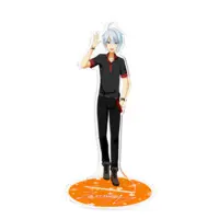 Nakami Zanne - Acrylic stand - VTuber Size-160x160mm