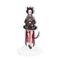 Nekota Shizuku - Acrylic stand - VTuber