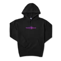 Dokuhaki Mutsume - Clothes - Hoodie - VTuber Size-S