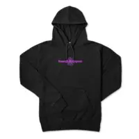 Dokuhaki Mutsume - Clothes - Hoodie - VTuber Size-L