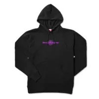 Dokuhaki Mutsume - Clothes - Hoodie - VTuber Size-XL