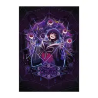 Dokuhaki Mutsume - Poster - VTuber Size-B3