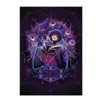 Dokuhaki Mutsume - Poster - VTuber Size-B1