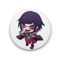 Dokuhaki Mutsume - Badge - VTuber