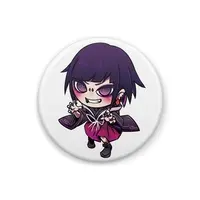 Dokuhaki Mutsume - Badge - VTuber