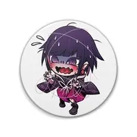 Dokuhaki Mutsume - Badge - VTuber