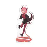 Krim B - Acrylic stand - VTuber Size-50x50mm