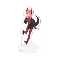 Krim B - Acrylic stand - VTuber Size-50x50mm