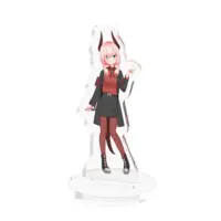 Krim B - Acrylic stand - VTuber Size-50x50mm