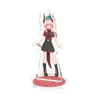 Krim B - Acrylic stand - VTuber