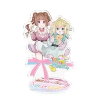 Kumano Fululu - Acrylic stand - VTuber