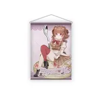 Kumano Fululu - Tapestry - VTuber