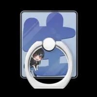 Nishimikado Ikiru - Smartphone Ring Holder - VTuber