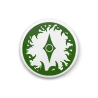 Hinamori Yukino - Badge - VTuber Size-25mm