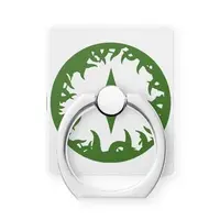 Hinamori Yukino - Smartphone Ring Holder - VTuber