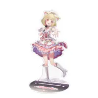 Nekoma Karin - Acrylic stand - VTuber