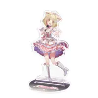 Nekoma Karin - Acrylic stand - VTuber