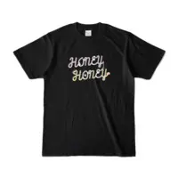 Nekoma Karin - Clothes - T-shirts - VTuber Size-S